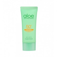 Aloe Waterproof Sun Gel